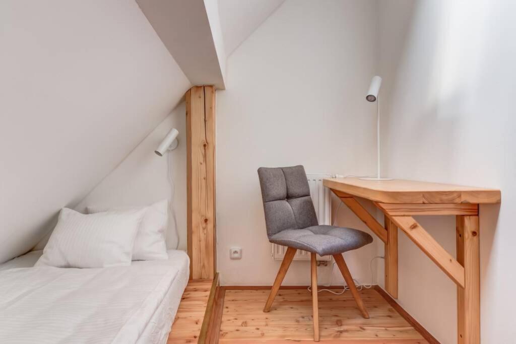 Ski, hike&bike apartmán Rokytnice nad Jizerou Exterior foto
