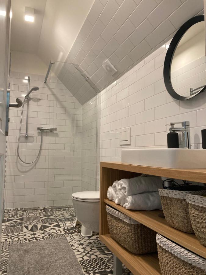 Ski, hike&bike apartmán Rokytnice nad Jizerou Exterior foto