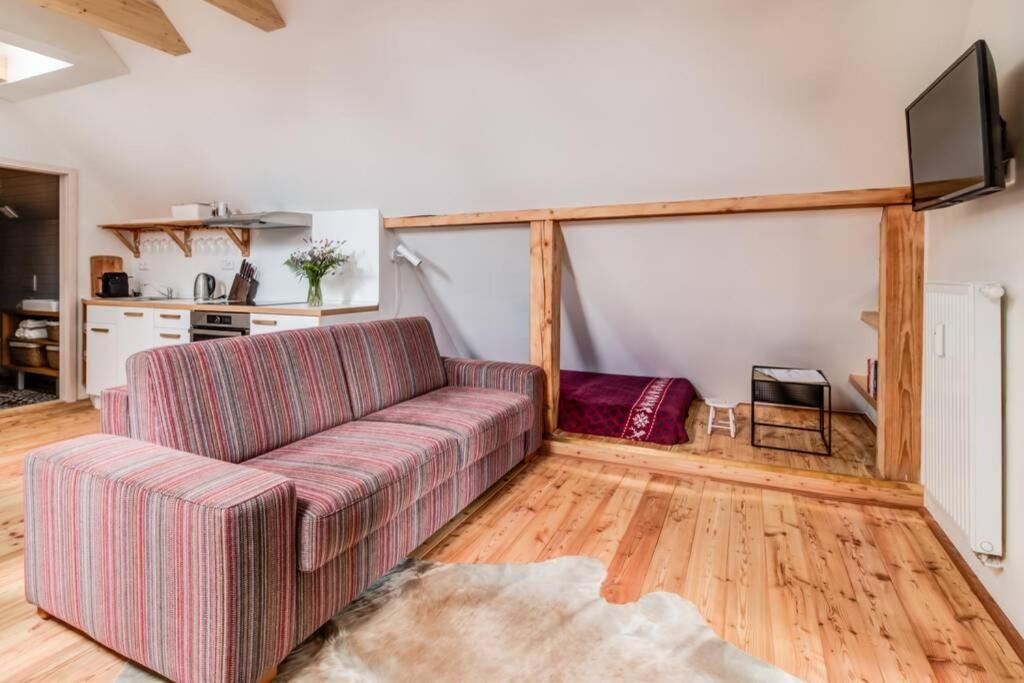 Ski, hike&bike apartmán Rokytnice nad Jizerou Exterior foto